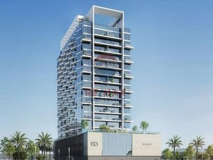 3 bedrooms Apartment in Deira, UAE No. 26561