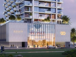 2 bedrooms Apartment in Deira, UAE No. 26562