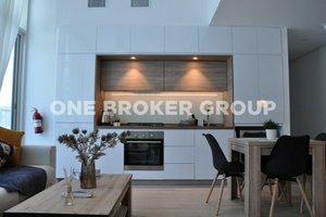 2 bedrooms Apartment in Dubai Marina, UAE No. 2657