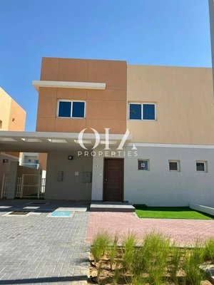 3 bedrooms Townhouse in Al Reef, UAE No. 26582