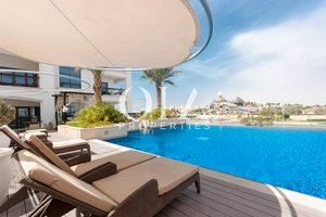 3 bedrooms Apartment in Yas Island, UAE No. 26583