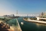 3 bedrooms Apartment in Dubai Marina, UAE No. 266 - Image 10