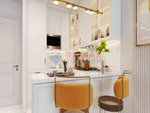 46.7m² Hotel Apartment in Arjan, UAE No. 26608 - Image 7