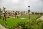 3 bedrooms Townhouse in Town Square, UAE No. 26609 - townhouse in Dubai