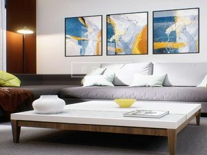 1 bedroom Apartment in Jumeirah Lake Towers, UAE No. 2661