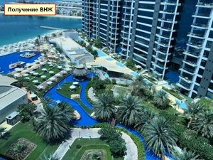 3 bedrooms Apartment in Palm Jumeirah, UAE No. 2663