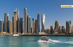 3 bedrooms Apartment in Dubai Marina, UAE No. 2664 - apartment in Dubai