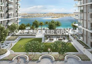 2 bedrooms Apartment in Dubai, UAE No. 2666