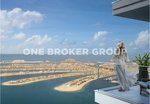 2 bedrooms Apartment in Dubai, UAE No. 2666 - Image 8
