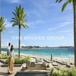 4 bedrooms Apartment in Dubai, UAE No. 2667 - Image 14