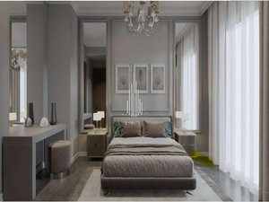 2 bedrooms Duplex in Masdar City, UAE No. 26688