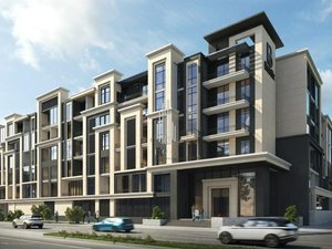 2 bedrooms Duplex in Masdar City, UAE No. 26689