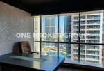 104m² Office in Jumeirah Lake Towers, UAE No. 267 - office in Dubai