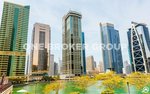 104m² Office in Jumeirah Lake Towers, UAE No. 267 - Image 9