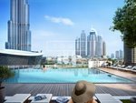 2 bedrooms Apartment in Downtown Dubai (Downtown Burj Dubai), UAE No. 2671 - Image 5