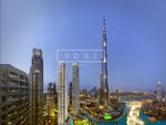 2 bedrooms Apartment in Downtown Dubai (Downtown Burj Dubai), UAE No. 2671 - Image 8