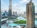 3 bedrooms Apartment in Downtown Dubai (Downtown Burj Dubai), UAE No. 26710 - Image 9