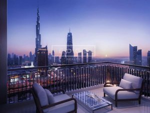 2 bedrooms Apartment in Dubai, UAE No. 2672   NA