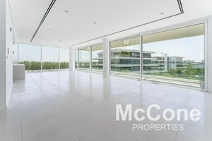2 bedrooms Apartment in Al Barari, UAE No. 26731