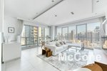 2 bedrooms Apartment in Downtown Dubai (Downtown Burj Dubai), UAE No. 26732 - apartment in Dubai