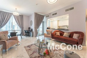 2 bedrooms Apartment in Business Bay, UAE No. 26738