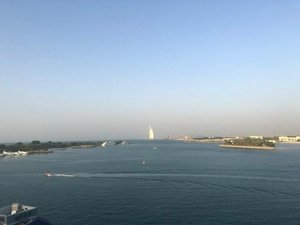 1 bedroom Apartment in Palm Jumeirah, UAE No. 2675