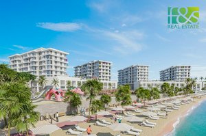 1 bedroom Apartment in Sharjah, UAE No. 26751
