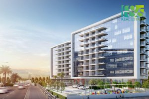 1 bedroom Apartment in Ras al Khaimah Gateway, UAE No. 26754