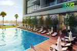 1 bedroom Apartment in Ras al Khaimah Gateway, UAE No. 26754 - Image 4