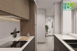 1 bedroom Apartment in Ras al Khaimah Gateway, UAE No. 26754 - Image 8