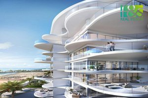1 bedroom Apartment in Mina Al Arab, UAE No. 26758