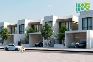 4 bedrooms Villa in Mina Al Arab, UAE No. 26759