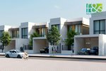4 bedrooms Villa in Mina Al Arab, UAE No. 26759 - villa in Dubai