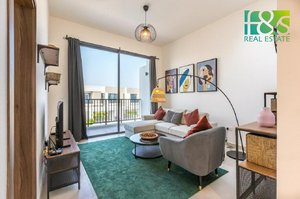 3 bedrooms Townhouse in Mina Al Arab, UAE No. 26762
