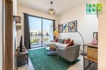3 bedrooms Townhouse in Mina Al Arab, UAE No. 26762 - townhouse in Dubai