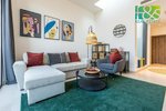 3 bedrooms Townhouse in Mina Al Arab, UAE No. 26762 - Image 2
