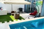 3 bedrooms Townhouse in Mina Al Arab, UAE No. 26762 - Image 22