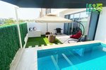 3 bedrooms Townhouse in Mina Al Arab, UAE No. 26762 - Image 26
