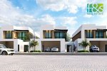4 bedrooms Townhouse in Mina Al Arab, UAE No. 26763 - townhouse in Dubai