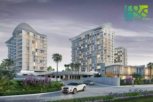 3 bedrooms Apartment in Mina Al Arab, UAE No. 26765