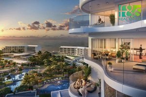 2 bedrooms Apartment in Mina Al Arab, UAE No. 26766