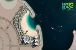 2 bedrooms Apartment in Al Marjan Island, UAE No. 26779