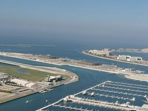 1 bedroom Apartment in Dubai Marina, UAE No. 2678