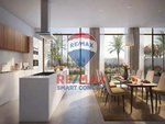3 bedrooms Townhouse in Abu Dhabi, UAE No. 26791 - Image 5