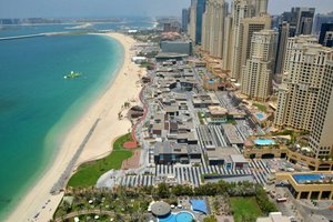 1 bedroom Apartment in Jumeirah Beach Residence, UAE No. 2680