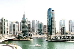 1 bedroom Apartment in Dubai Marina, UAE No. 2683