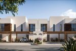 4 bedrooms Villa in Yas Island, UAE No. 26843 - villa in Dubai