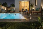 4 bedrooms Villa in Yas Island, UAE No. 26843 - Image 3