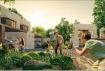 4 bedrooms Villa in Yas Island, UAE No. 26843 - Image 6