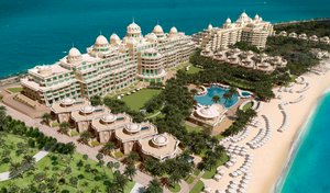 2 bedrooms Apartment in Palm Jumeirah, UAE No. 2685